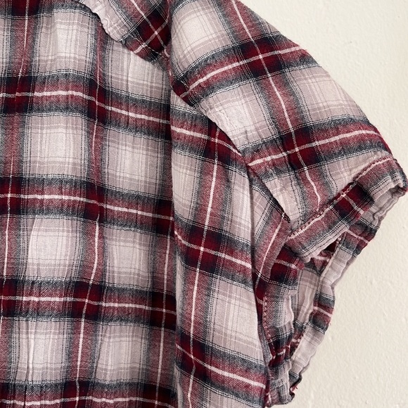 Xirena button down top - Picture 3 of 6